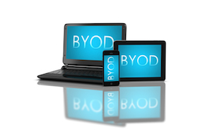 byod policy template community it innovators