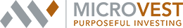 microvest logo