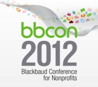 2012 Blackbaud Conference 