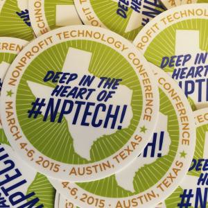 logo heart of NPTech